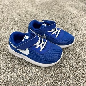 Boys Nike sneakers